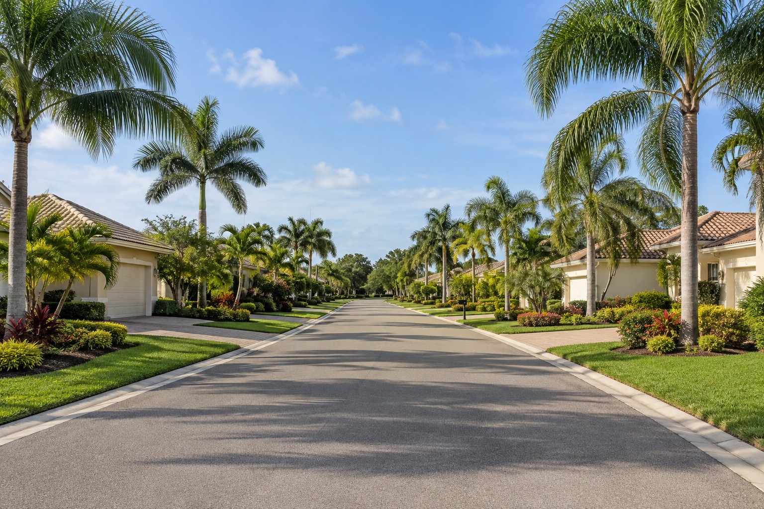 Bonita Springs